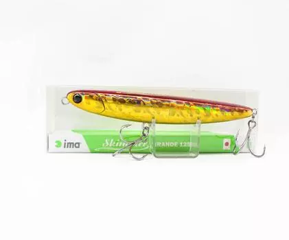 Плавающая приманка Ima Skimmer Grande 125 Pencil 008 (5729)