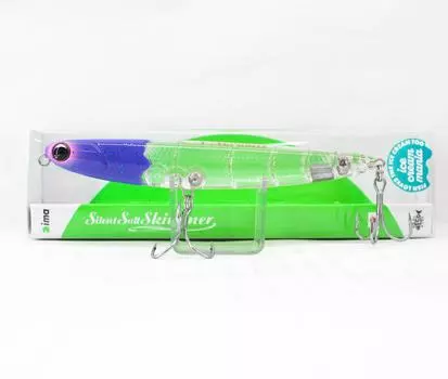 Плавающая приманка Ima Skimmer Salt 110 Pencil X5482 (3138)