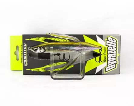 Плавающая приманка Imakatsu Aventa Crawler Dyvazelle 3DR 885 (4563)