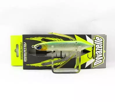 Плавающая приманка Imakatsu Aventa Crawler Dyvazelle 815 (4600)