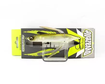 Плавающая приманка Imakatsu Aventa Crawler Dyvazelle 875 (4709)