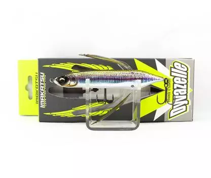 Плавающая приманка Imakatsu Aventa Crawler Dyvazelle 890 (4716)