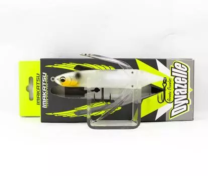 Плавающая приманка Imakatsu Aventa Crawler Dyvazelle 960 (4723)
