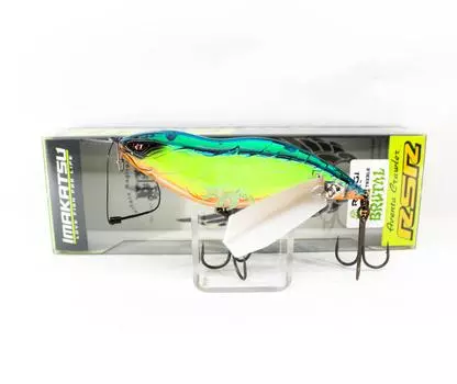 Плавающая приманка Imakatsu Aventa Crawler RSR 06 (9343)