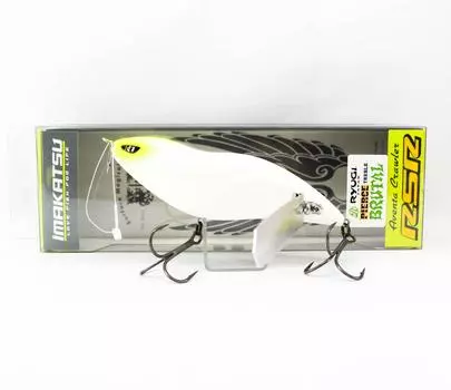 Плавающая приманка Imakatsu Aventa Crawler RSR 19 (9183)