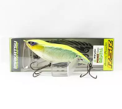 Плавающая приманка Imakatsu Aventa Crawler RSR 815 (9190)