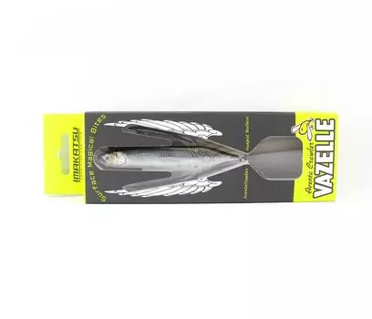 Плавающая приманка Imakatsu Aventa Crawler Vazelle 3DR 830 (0442)