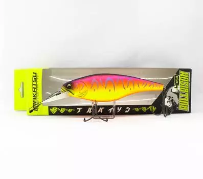 Плавающая приманка Imakatsu Bull Bison 400 46 (5352)