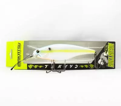 Плавающая приманка Imakatsu Bull Bison 400 931 (5437)