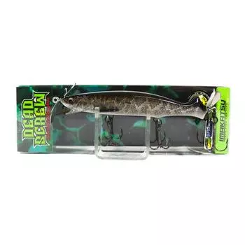 Плавающая приманка Imakatsu Dead Screw 3D Realism 742 (4423)