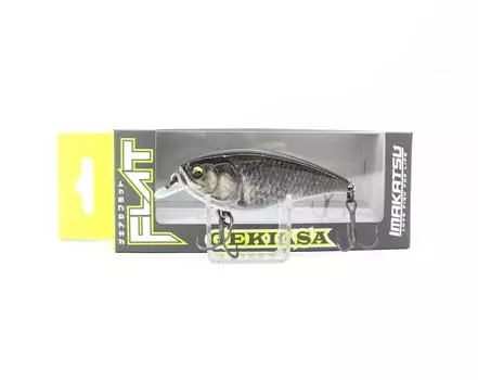 Плавающая приманка Imakatsu Gekiasa Flat 3DR 642 (1760 г.)