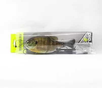 Плавающая приманка Imakatsu Gillroid Boots Tail 548 (6504)