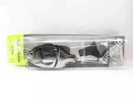 Плавающая приманка Imakatsu Gillroid Jr 3D Realism 889 (7693)
