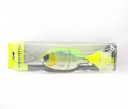 Плавающая приманка Imakatsu Gillroid Jr 815 (7662)