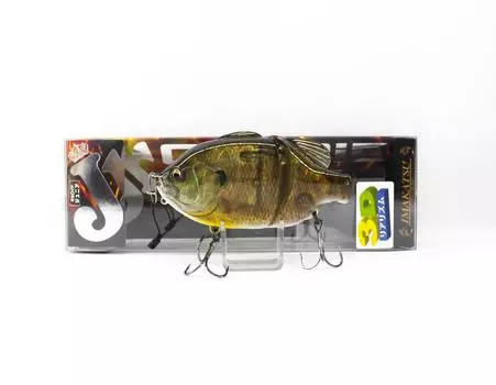 Плавающая приманка Imakatsu Gillroid Jr Shell из ламината 672 (7778)