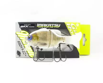 Плавающая приманка Imakatsu Gillroid Minnie 914 (9589)