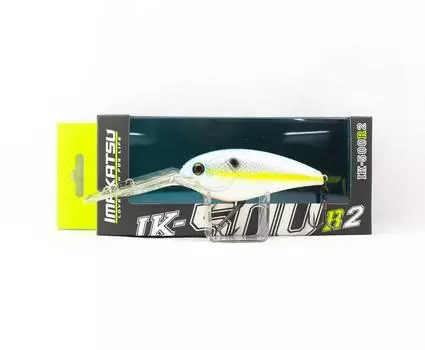 Плавающая приманка Imakatsu IK 500R2 Mozaic Diving Crank Bait 931 (4286)