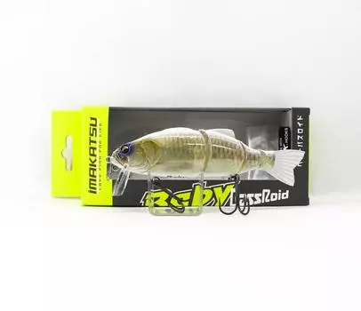 Плавающая приманка Imakatsu IK Bassroid Baby 914 (1637 г.)
