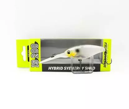 Плавающая приманка Imakatsu IK Shad IS-200 960 (5542)