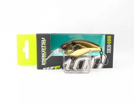 Плавающая приманка Imakatsu IKE-100 933 (2749)