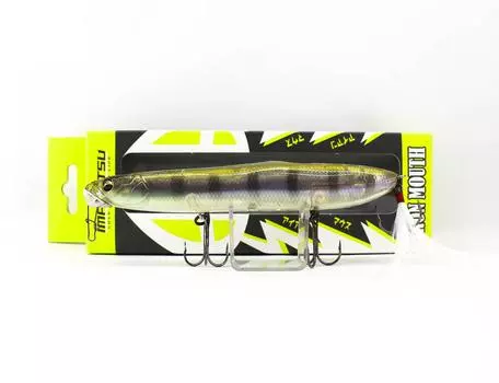 Плавающая приманка Imakatsu Iron Mouth 215 (5552)