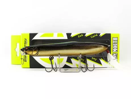 Плавающая приманка Imakatsu Iron Mouth 313 (5491)