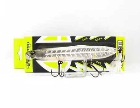 Плавающая Приманка Imakatsu Iron Mouth 520 (5545)