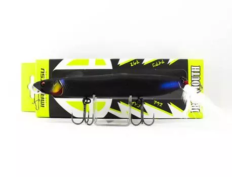 Плавающая Приманка Imakatsu Iron Mouth 701 (8218)