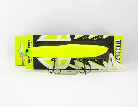 Плавающая приманка Imakatsu Iron Mouth 80 (8195)