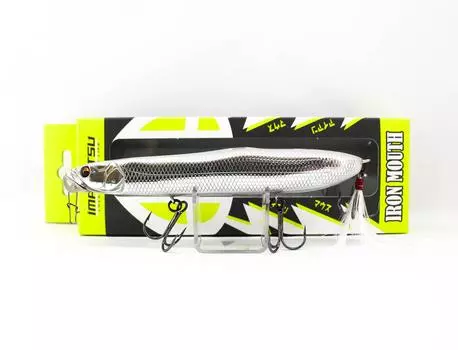 Плавающая приманка Imakatsu Iron Mouth 929 (8225)