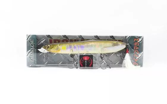 Плавающая приманка Imakatsu Jagi Mouth 89 (4258)