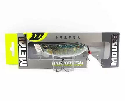 Плавающая приманка Imakatsu Metal Mouse 776 (8476)