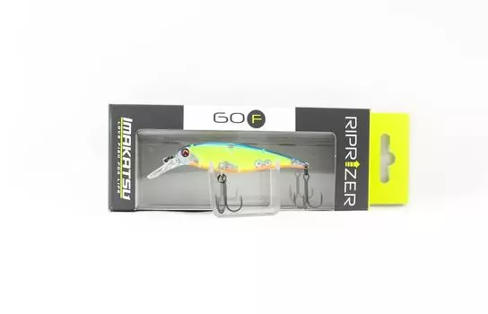 Плавающая приманка Imakatsu Rip Rizer 60F 06 (6402)