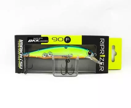 Плавающая приманка Imakatsu Rip Rizer 90F 06 (8000)