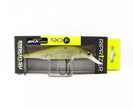 Плавающая приманка Imakatsu Rip Rizer 90F 3DR 869 (2635)