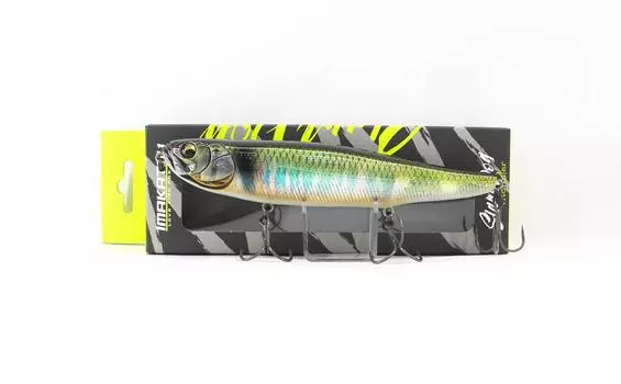 Плавающая приманка Imakatsu Slam Dog 3D Realism 612 (6717)