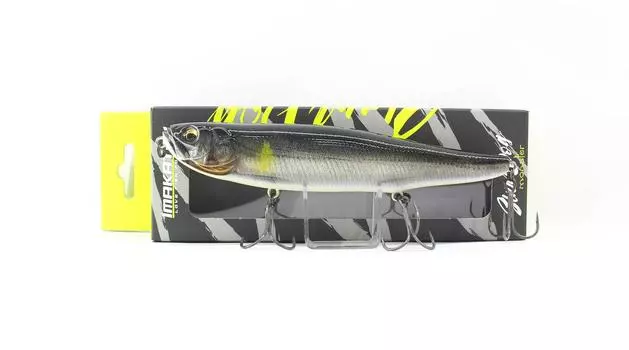 Плавающая приманка Imakatsu Slam Dog 3D Realism 714 (6731)