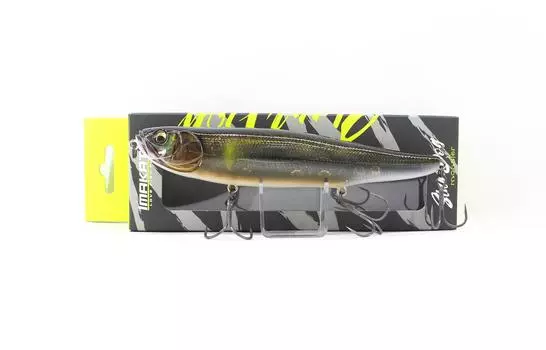 Плавающая приманка Imakatsu Slam Dog 3D Realism 619 (6724)