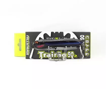 Плавающая приманка Imakatsu Trairao JR 90 Pencil 032 (2446)