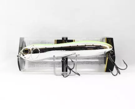 Плавающая приманка Imakatsu Trairao Pencil 35 (2351)