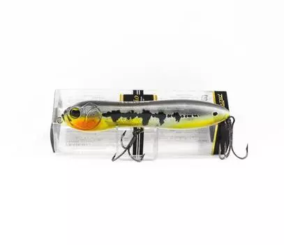 Плавающая приманка Imakatsu Trairao Pencil 558 Peacock (2344)