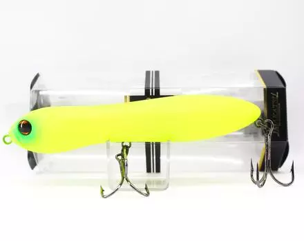 Плавающая приманка Imakatsu Trairao Pencil 80 (2092)