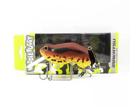 Плавающая приманка Imakatsu Waddle Buggy 386 (0359)