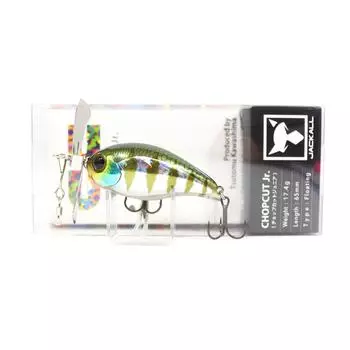 Плавающая приманка Jackall Chopcut JR 17,5 грамм HL Bluegill (1852 г.)
