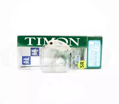 Плавающая приманка Jackall Deka Mitts SR Dry Crank Bait Daigo Sukepin (3516)