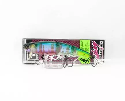 Плавающая приманка Jackall Mikey Kawashi 115 Skeleton Oikawa Male (9667)