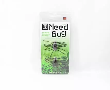 Плавающая приманка Jackall Need Bug 28,5 мм, маленький жук-олень (5140)