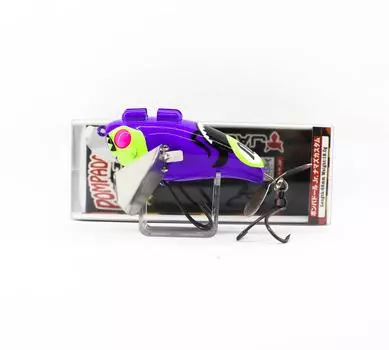 Плавающая приманка Jackall Pompadour Jr. Catfish на заказ PC Nazzy (5890)