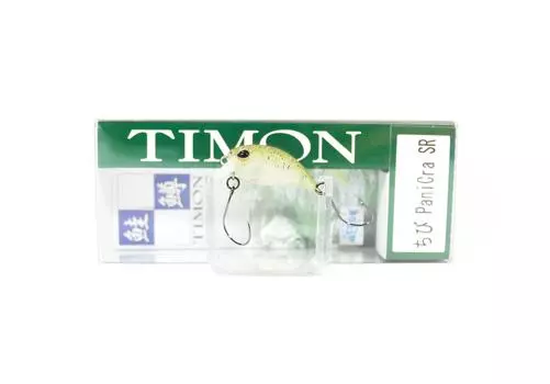 Плавающая приманка Jackall Timon Chibi Panicra SR Crank Bait S Glow (5733)