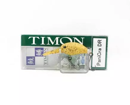Плавающая приманка Jackall Timon Panicra DR Crank Bait Shobokure Jiru (3951)